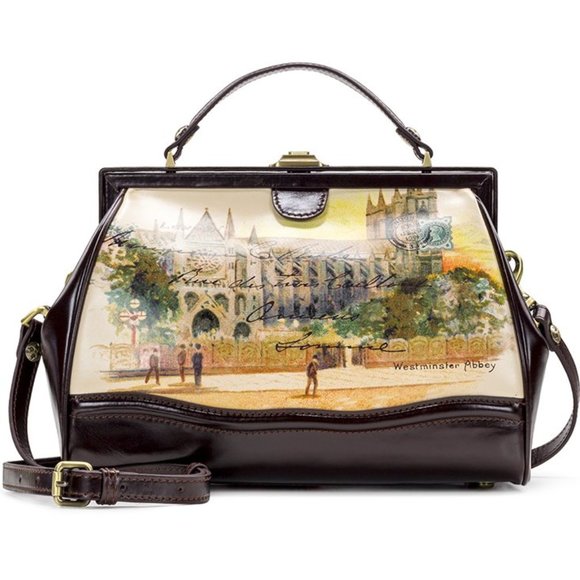 Patricia Nash Bags Patricia Nash Brianza Westminster Sachel Poshmark